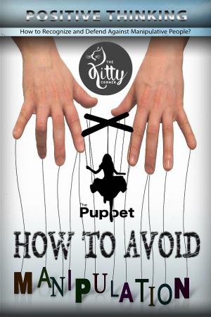 Book cover of How to Avoid Manipulation