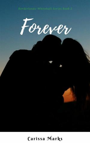 Cover of the book Forever by Sandy Curtis