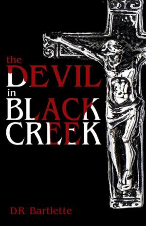 Cover of The Devil in Black Creek