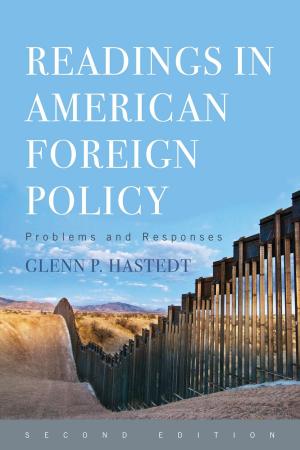 Cover of the book Readings in American Foreign Policy by Carol C. Mukhopadhyay, Rosemary Henze, professor, Yolanda T. Moses