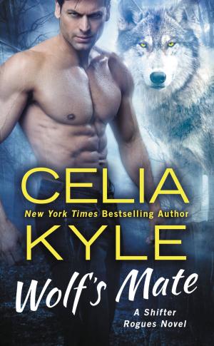 Cover of the book Wolf's Mate by Cynthia Garner