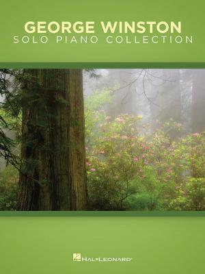bigCover of the book George Winston Solo Piano Collection by 