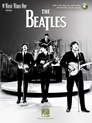 Cover of the book The Beatles by Samuel Beckett