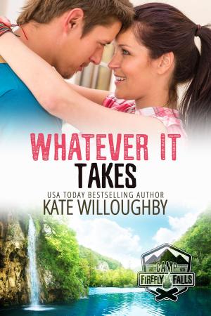 Cover of the book Whatever It Takes by Terri Lane