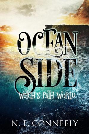 Book cover of Oceanside