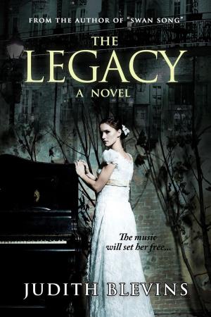 Cover of the book The Legacy by Christina Quinn