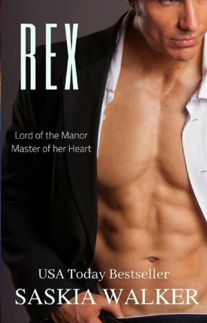 Cover of the book Rex by Rita Lee Chapman