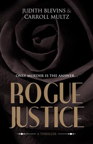Cover of the book Rogue Justice by K.L. Hopkins