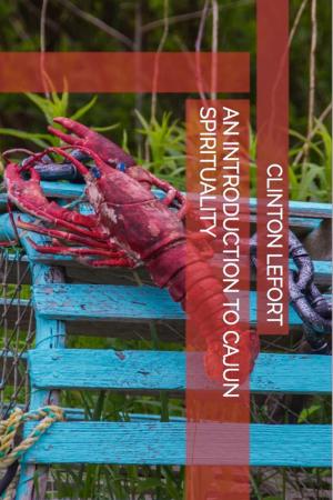 Cover of the book An Introduction to Cajun Spirituality by Spat