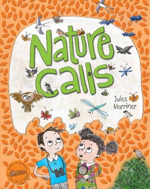 Book cover of Nature Calls