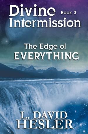 Cover of The Edge of Everything