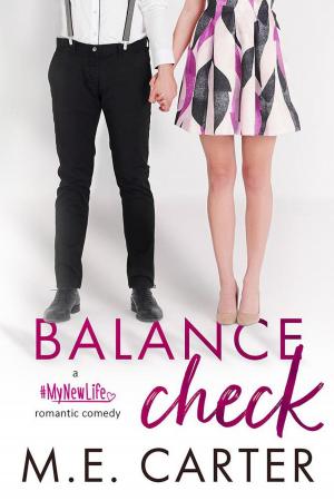 Cover of the book Balance Check by Celya Bowers
