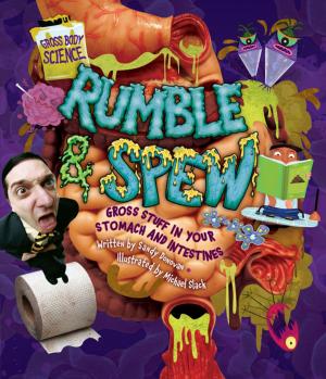 Cover of the book Rumble & Spew by Rebecca E. Hirsch