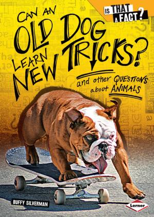 Cover of the book Can an Old Dog Learn New Tricks? by Jon M. Fishman