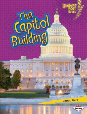 Cover of the book The Capitol Building by Mark Twain