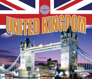 Cover of the book United Kingdom by Buffy Silverman