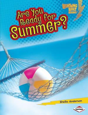 Cover of the book Are You Ready for Summer? by Brian P. Cleary