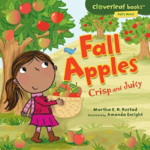 Cover of the book Fall Apples by Anne J. Spaight