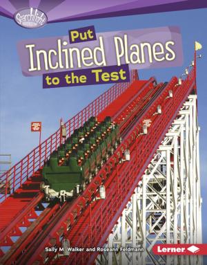 Cover of the book Put Inclined Planes to the Test by Robin Nelson