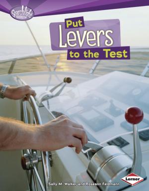 Cover of the book Put Levers to the Test by Jacqueline Dembar Greene
