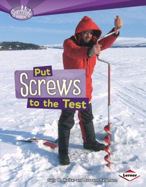 Book cover of Put Screws to the Test