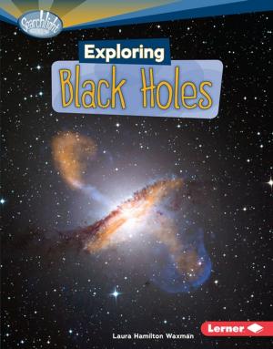 Cover of the book Exploring Black Holes by Madeline Wikler, Judyth Groner