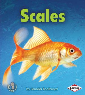 Cover of the book Scales by Lorraine Roscoe, Dennis Denenberg