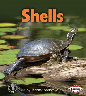 Cover of the book Shells by Robin Nelson