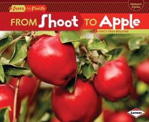 Cover of the book From Shoot to Apple by M. E. Castle