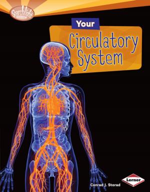 Cover of the book Your Circulatory System by Jacqueline Jules