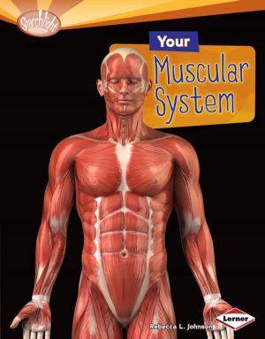 Cover of the book Your Muscular System by Buffy Silverman