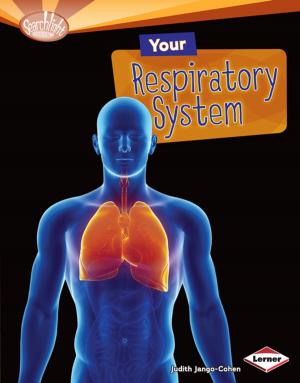 bigCover of the book Your Respiratory System by 