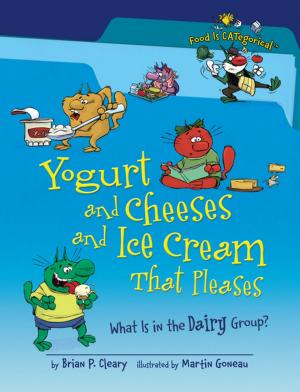 Book cover of Yogurt and Cheeses and Ice Cream That Pleases, 2nd Edition