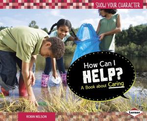 Cover of the book How Can I Help? by Buffy Silverman
