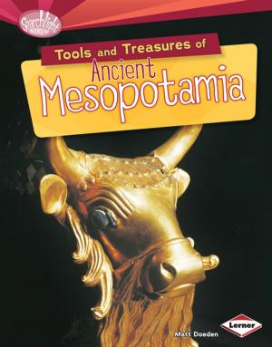 Cover of the book Tools and Treasures of Ancient Mesopotamia by Janet Piehl