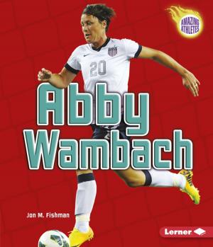 Cover of the book Abby Wambach by Christine Zuchora-Walske