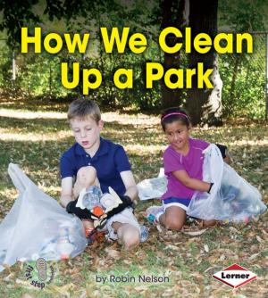 Cover of the book How We Clean Up a Park by Carolivia Herron