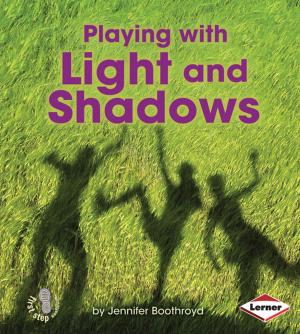 Cover of Playing with Light and Shadows