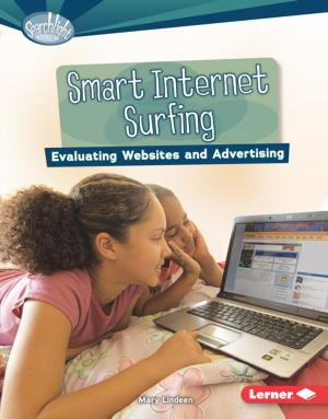 Cover of the book Smart Internet Surfing by Wil Mara