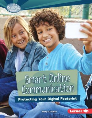Cover of the book Smart Online Communication by Elizabeth Dale