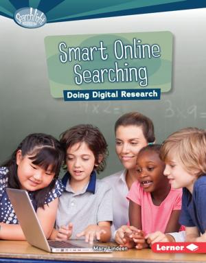 bigCover of the book Smart Online Searching by 