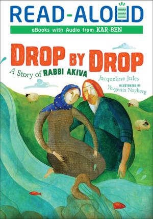 Book cover of Drop by Drop