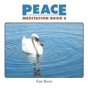 Cover of the book Peace by Johanna van Berkel