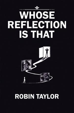 Cover of the book Whose Reflection Is That by Rafaella Cruciani