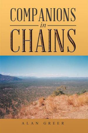 Cover of the book Companions in Chains by MSA Blackwell
