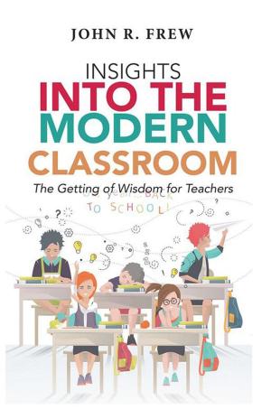 Cover of Insights into the Modern Classroom