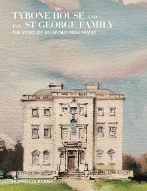 Cover of the book Tyrone House and the St George Family by Marion Simone Hicks-Jorman