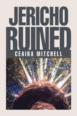 Cover of the book Jericho Ruined by Astrida B. Stahnke
