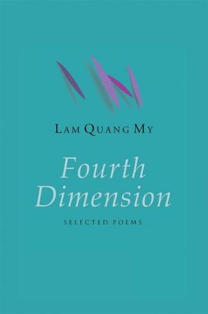 Cover of the book Fourth Dimension by John V. Patrick
