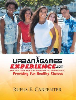 Cover of the book Urban Games Experience.Com by Mariú Suárez